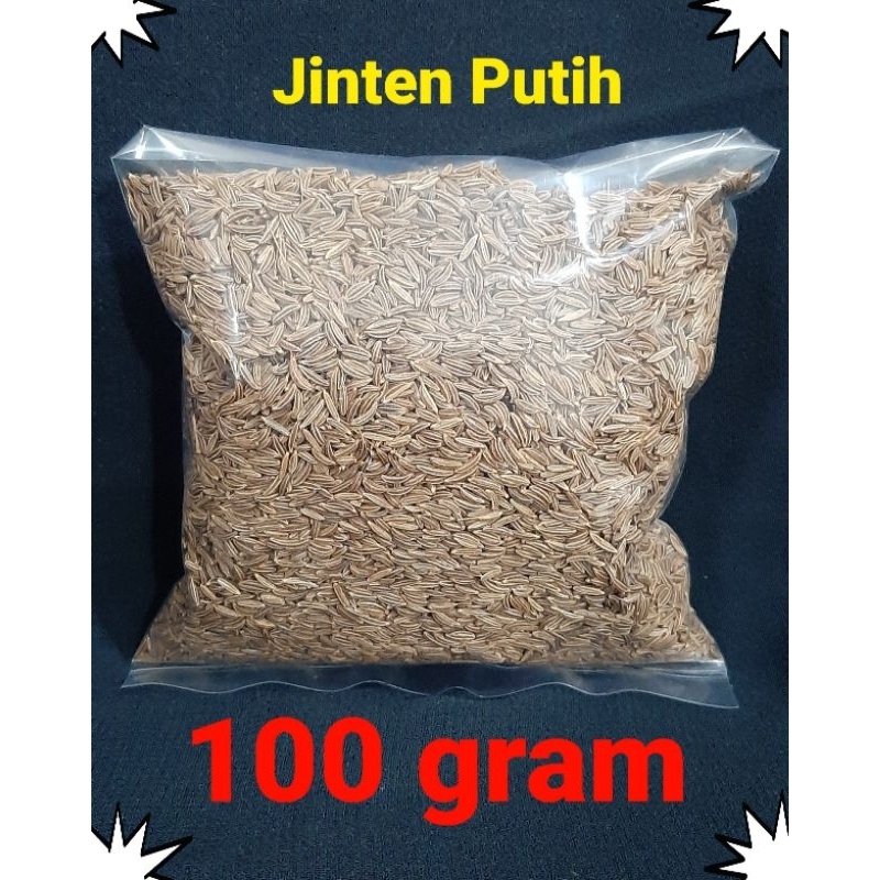 

Jinten Masak 100 gram