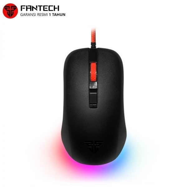 FANTECH Mouse Gaming RHASTA II G102 CLAW GRIP