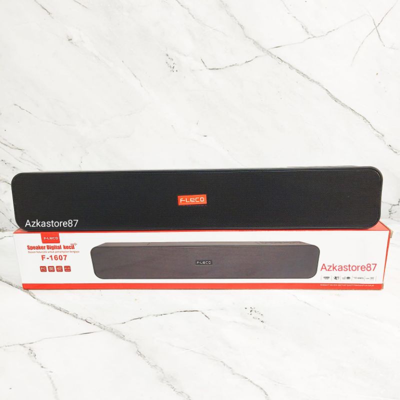 speaker bluetooth fleco f 1607 speaker digital speaker super bass