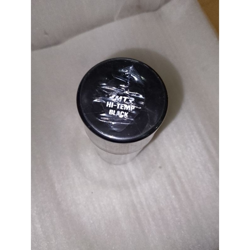 MTR ARTONE HI-TEMP BLACK