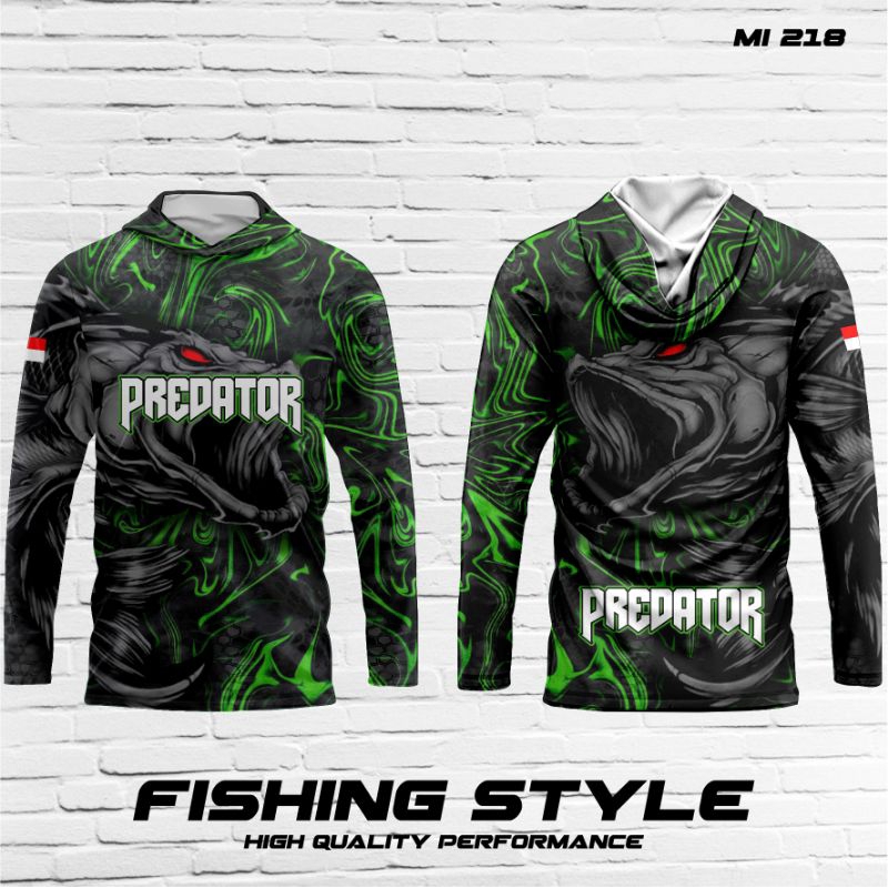 Free buff - Jersey paser mania / jersey mancing mania / kaos mancing ikan / baju paser mania || MI21