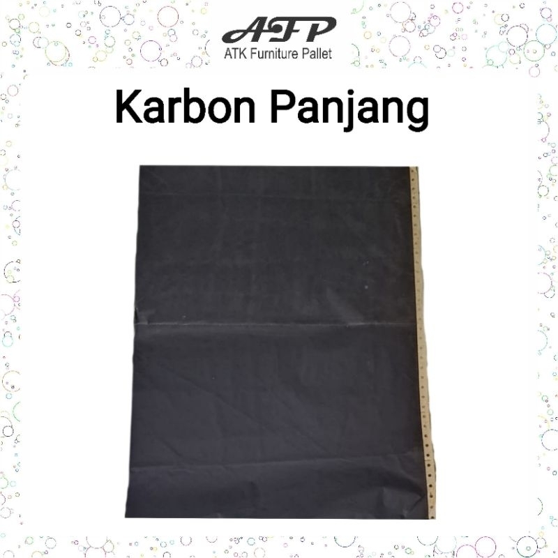 

Karbon Panjang