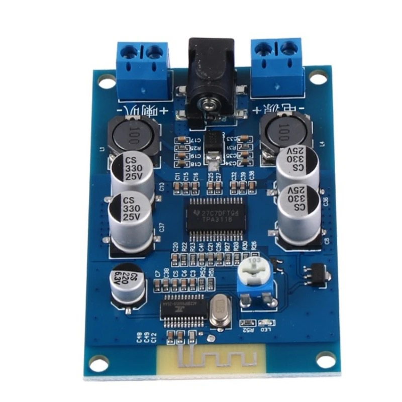 Amplifier Board TPA3118 60W Mono D-Class Amplifier