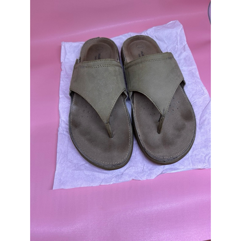 Sandal Hush Puppies Pria - Original - size 42 - preloved