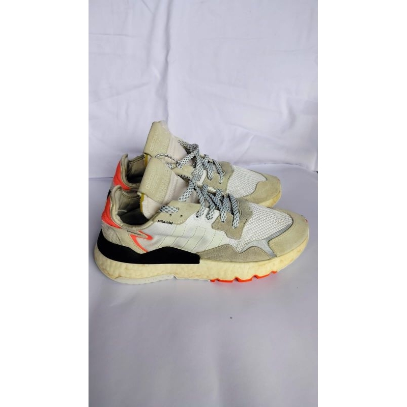 Adidas Men Nite Jogger- Second