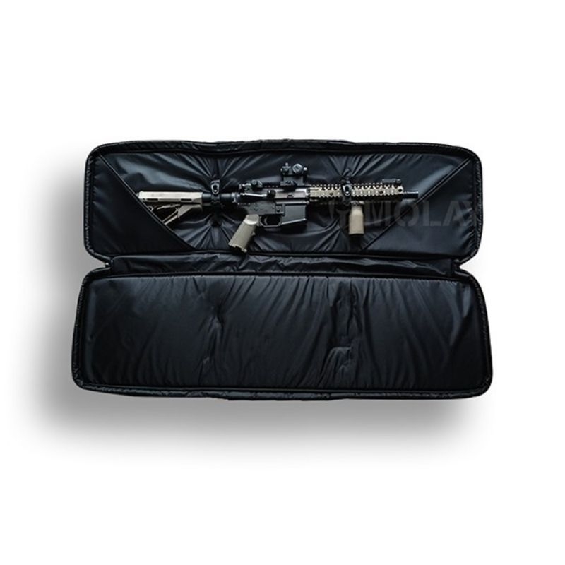 tas tactical laras panjang molay brimob tni polisi