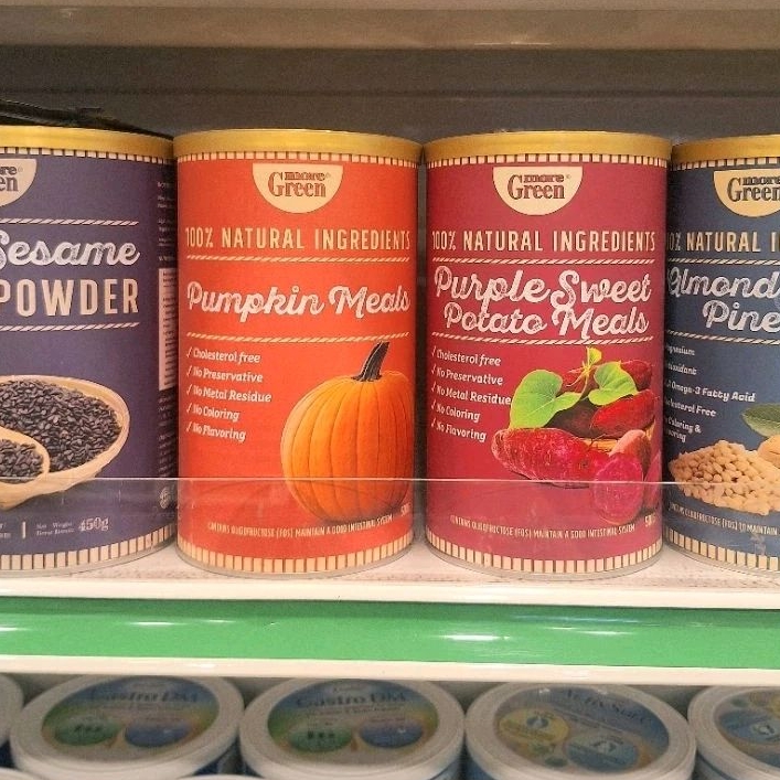 

Jastip Malaysia By Request Beryl's Chocolate