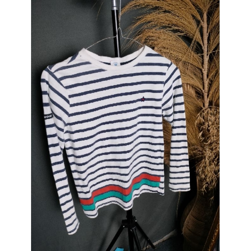 PL baju anak bongkaran ball