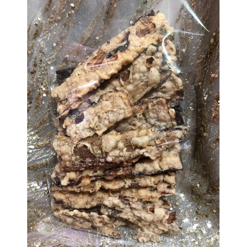 

PISANG SALE (kue)