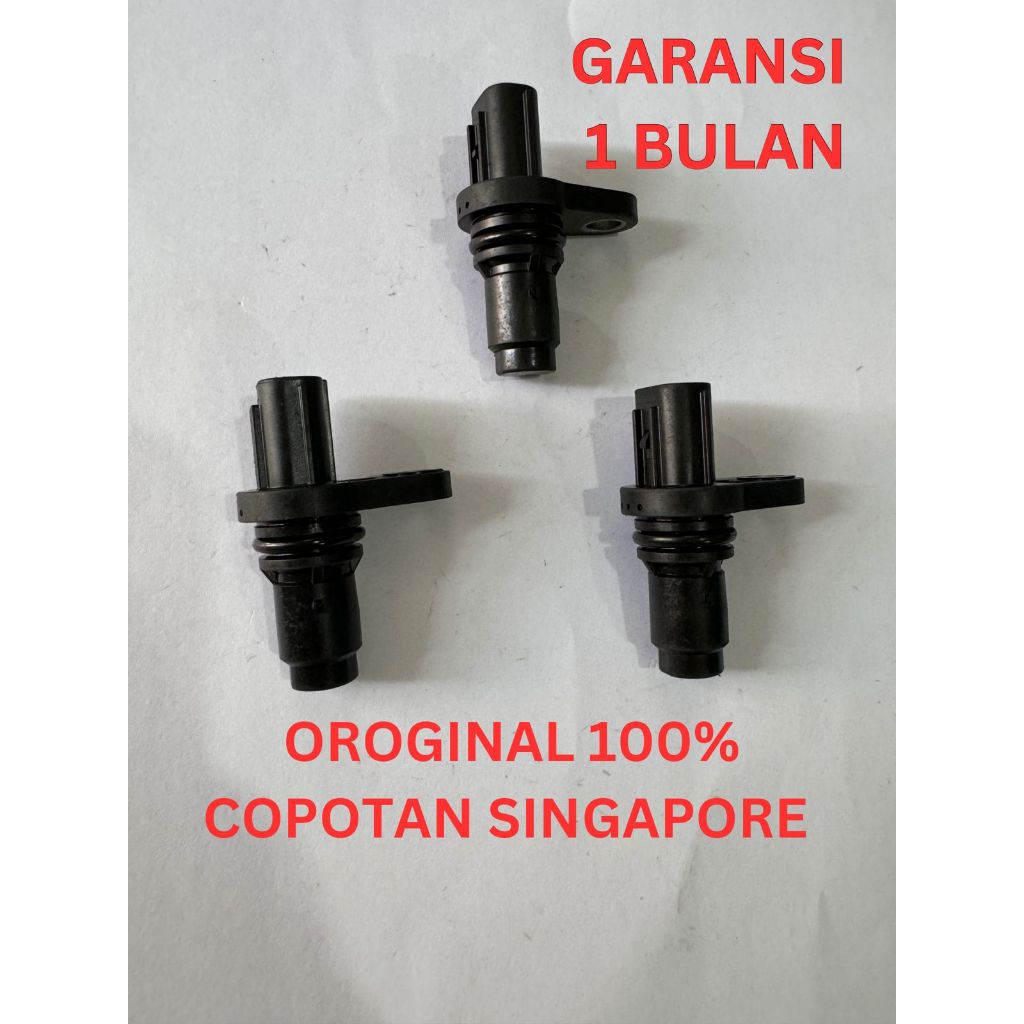 Sensor Ckp Agya Sensor Ckp Ayla Sensor Cmp Avanza Xenia Dual Vvti Calya Sigra Ayla Agya