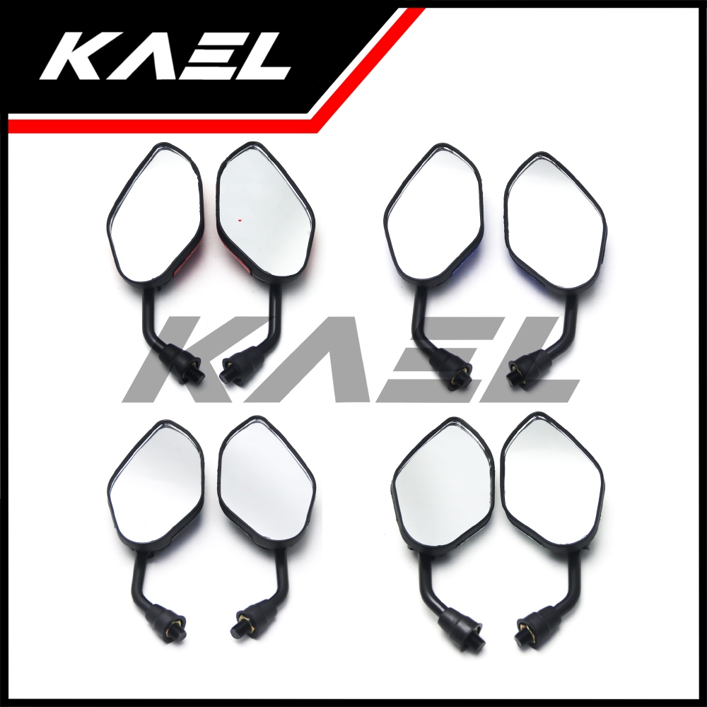 Termurah Spion Verano Variasi Honda Beat Fi-F1-Pop-Esp-Street & Supra-X-125 & Blade-New &