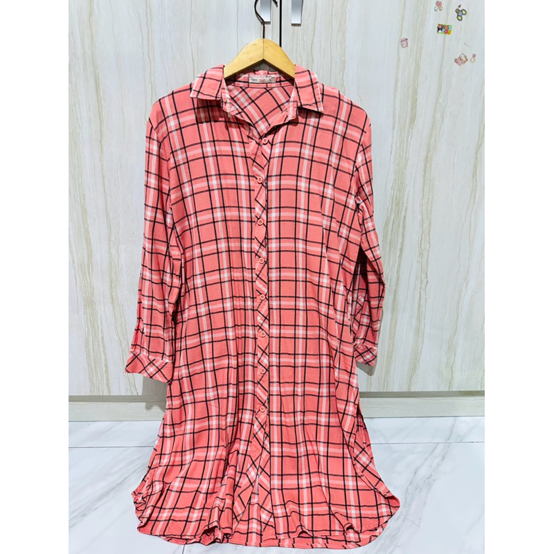 preloved Tunik Dust Prelov Corniche Preloved Triset Prelove Dust preloved dust preloved matahari