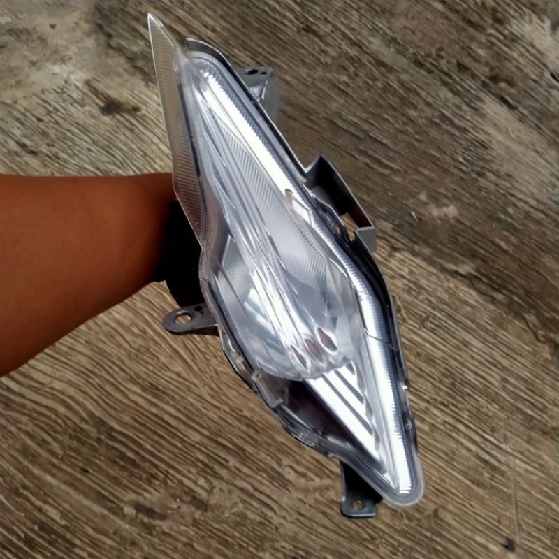 LAMPU SEIN RETING RITING SEIN HONDA BEAT FI LED BEAT STREET LED ORIGINAL