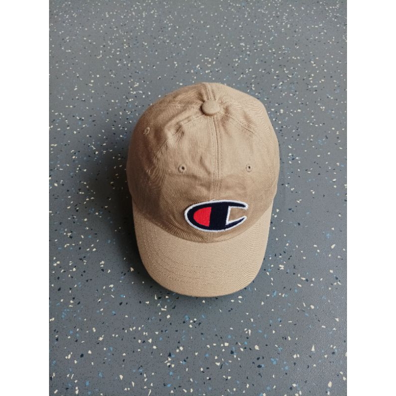 champion cap
