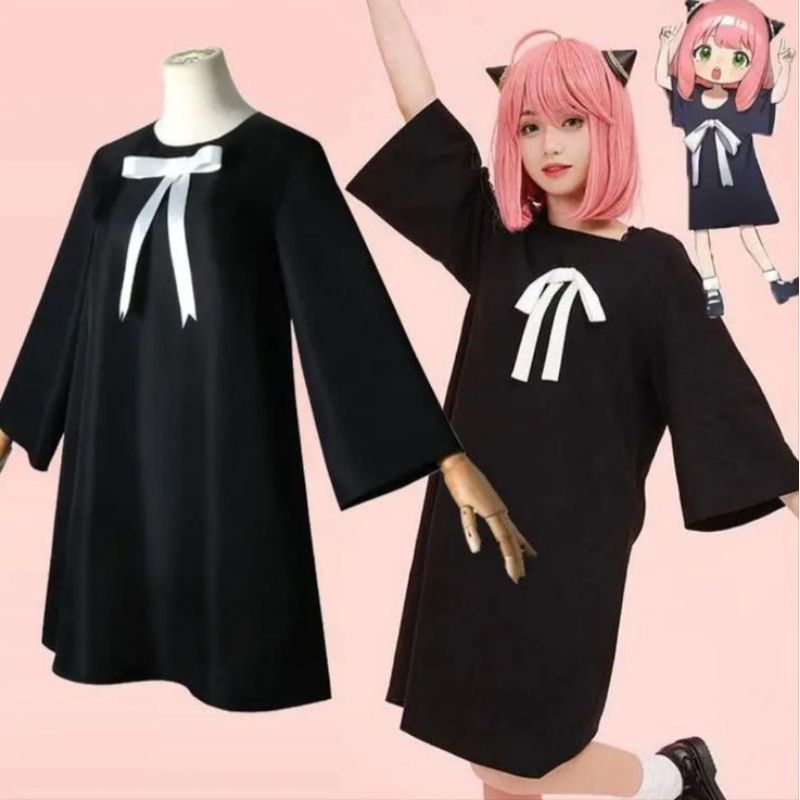 costume Anya forger | spy x familiy daily ver