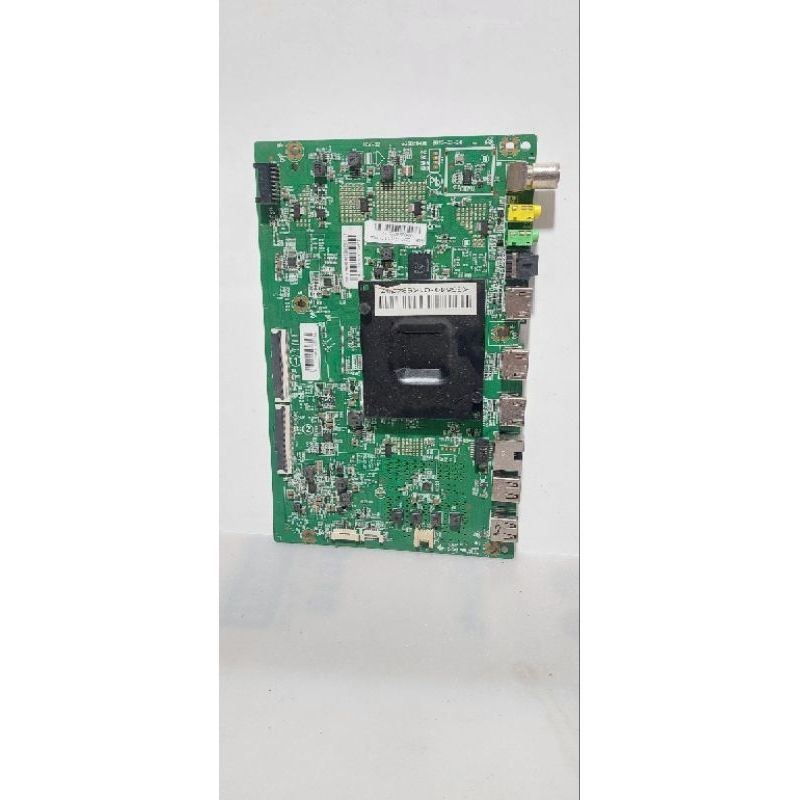 MB TV LG 55UN7000PTA LG55UN7000PTA MAINBOARD BOARD MOTHERBOARD MESIN