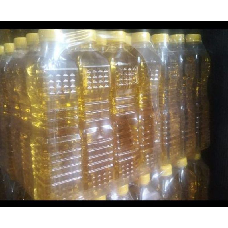 

harga promo minyak 550ml botol