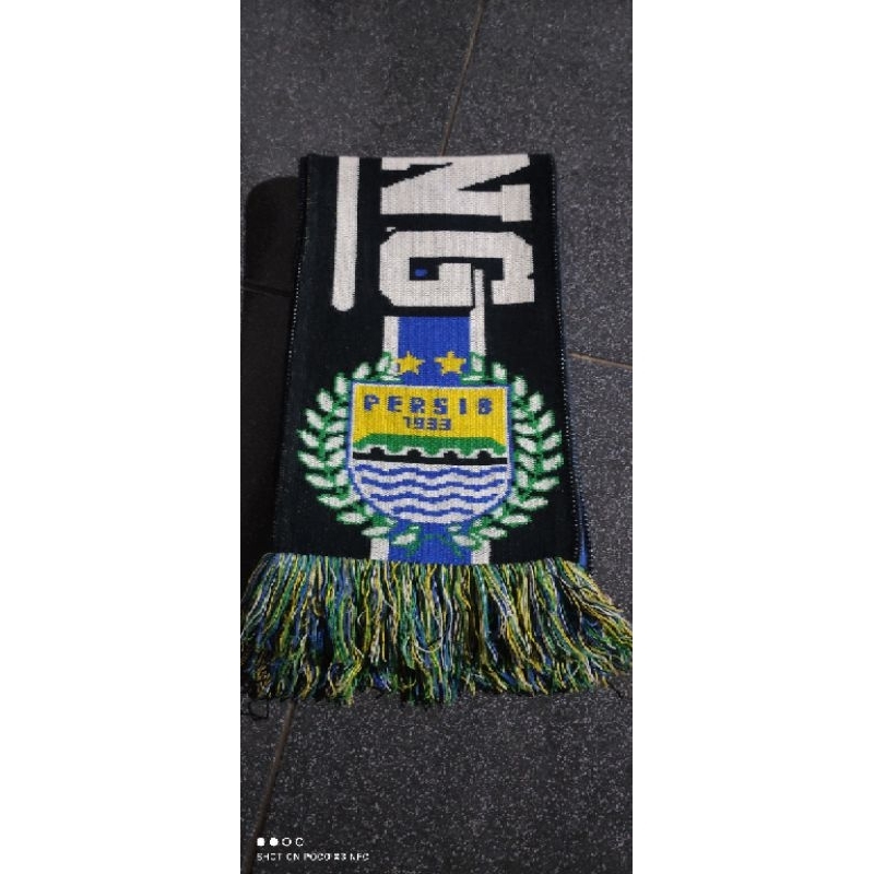Syal Persib Bandung