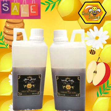 

Madu asli 100% murni Madu Apis Mellifera