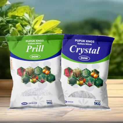 PUPUK KNO3 DGW 2kg