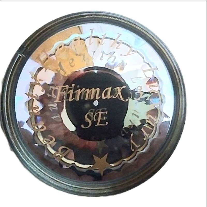 Asli & Bergaransi Firmax3 Cream Firmax 3 Krim Ajaib Kemasan Malaysia Original