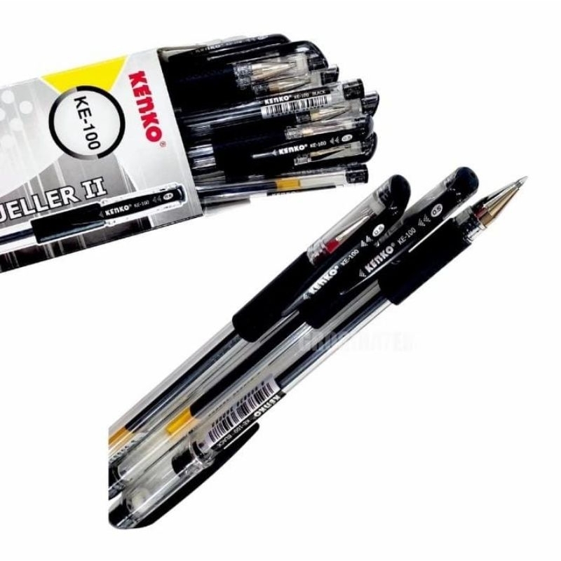 

Bolpoin King - Jeller Kenko Ke 100 Original