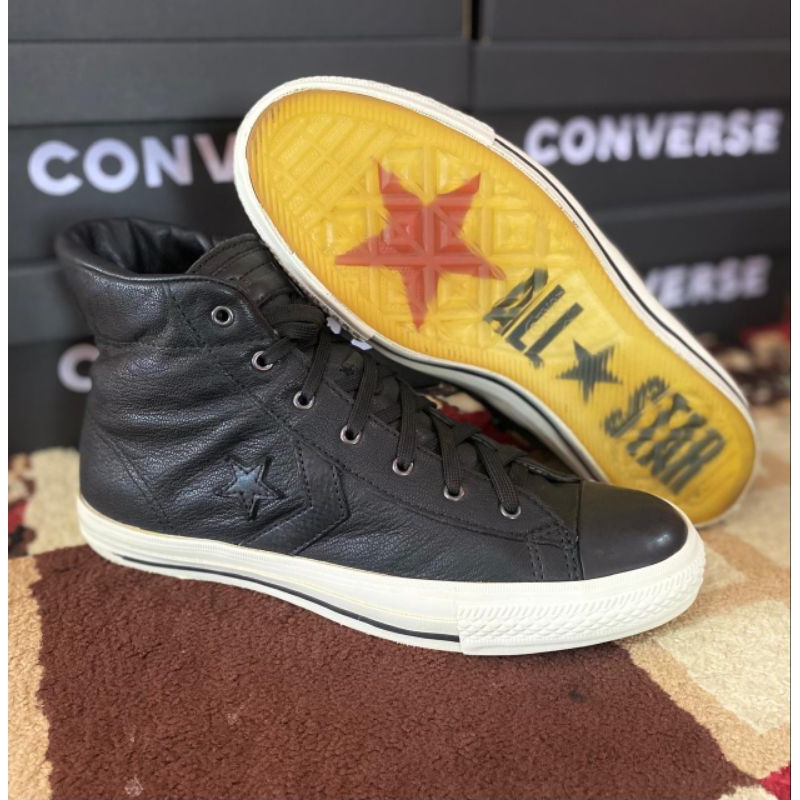 Converse star player x John varvatos