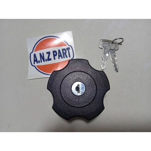 Tutup tangki Yamaha TW200 TW 200 - RD125 RD 125 LC - RD350 RD 350 LC
