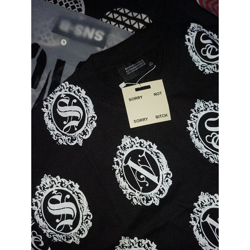 ts montura snsb