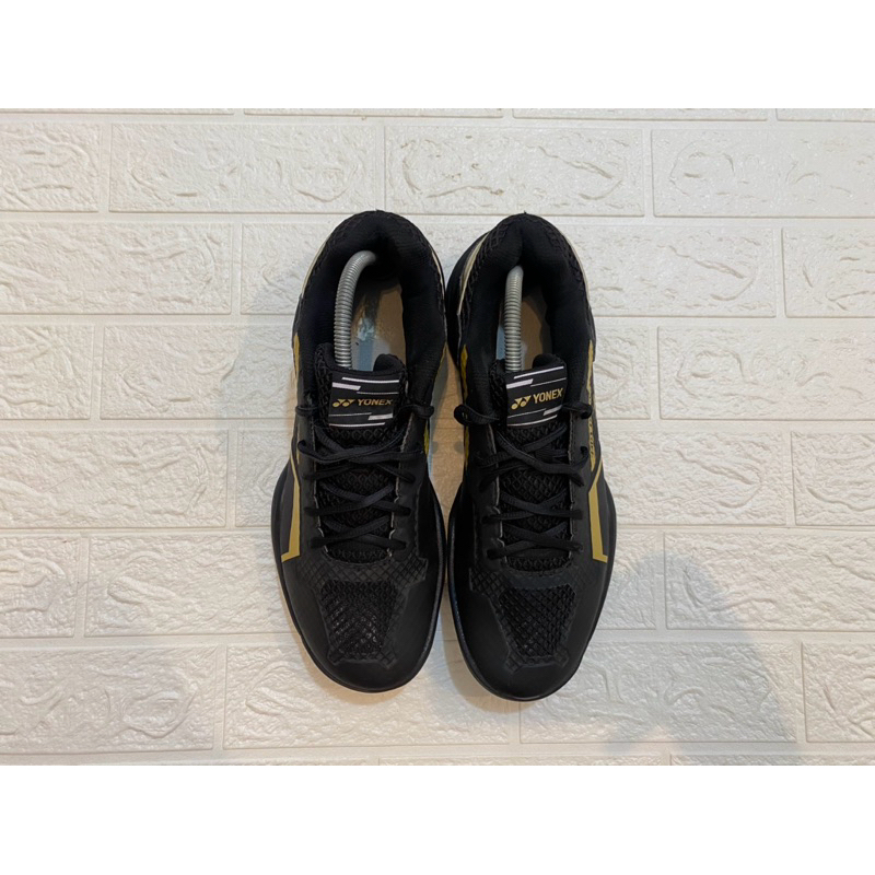 SEPATU BADMINTON YONEX SHB 610W SIZE 43