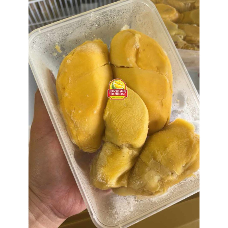 

Durpas Bawor Premium 500gr