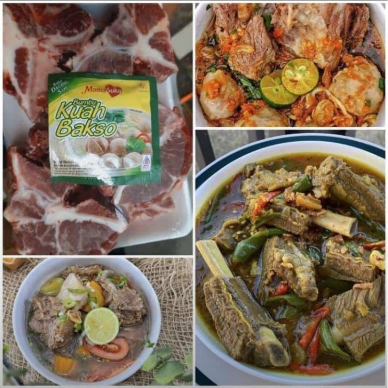 

Iga Gondrong 1kg