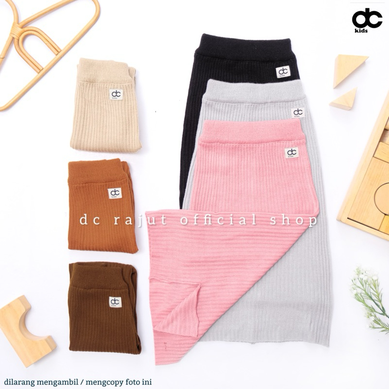 rok span anak | rok span | dc kids rok span anak 1-4 tahun