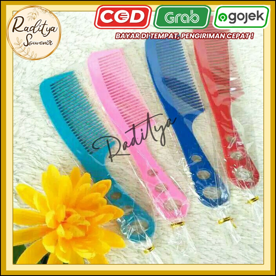 Souvenir SISIR BIASA BESAR 18cm Kemas Plastik (isi 100pcs) Sovenir Pernikahan Murah COD KARTU TAG NA