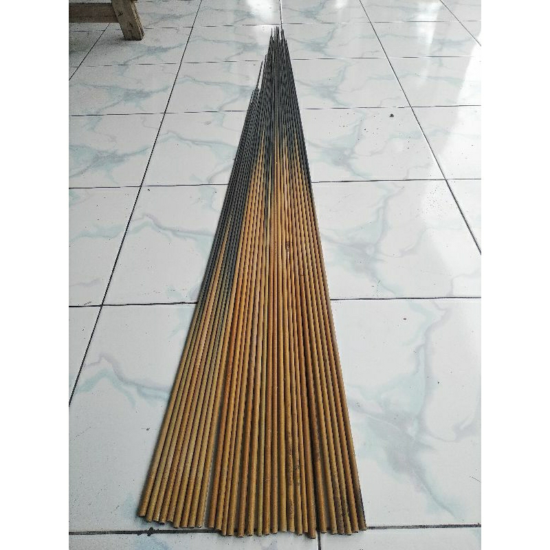 sutet bubut 6mm p 150cm