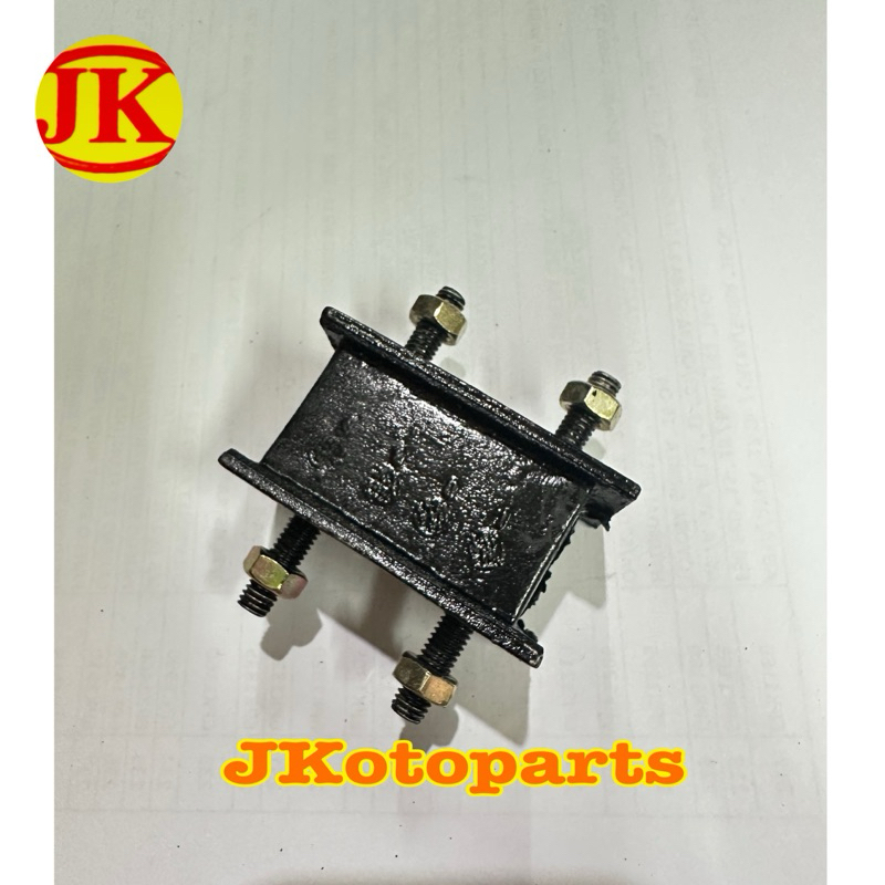 Gantungan Knalpot Toyota 2F