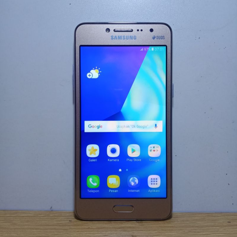 SAMSUNG GALAXY J2 PRIME / J 2 PRIME