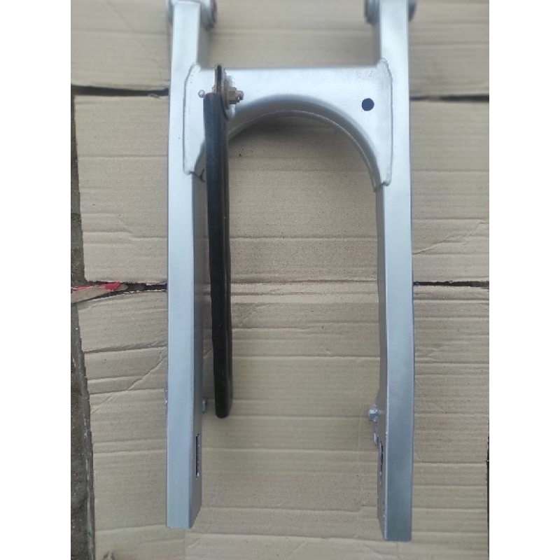 sasis jupiter z burhan jupiter z new original cabutan