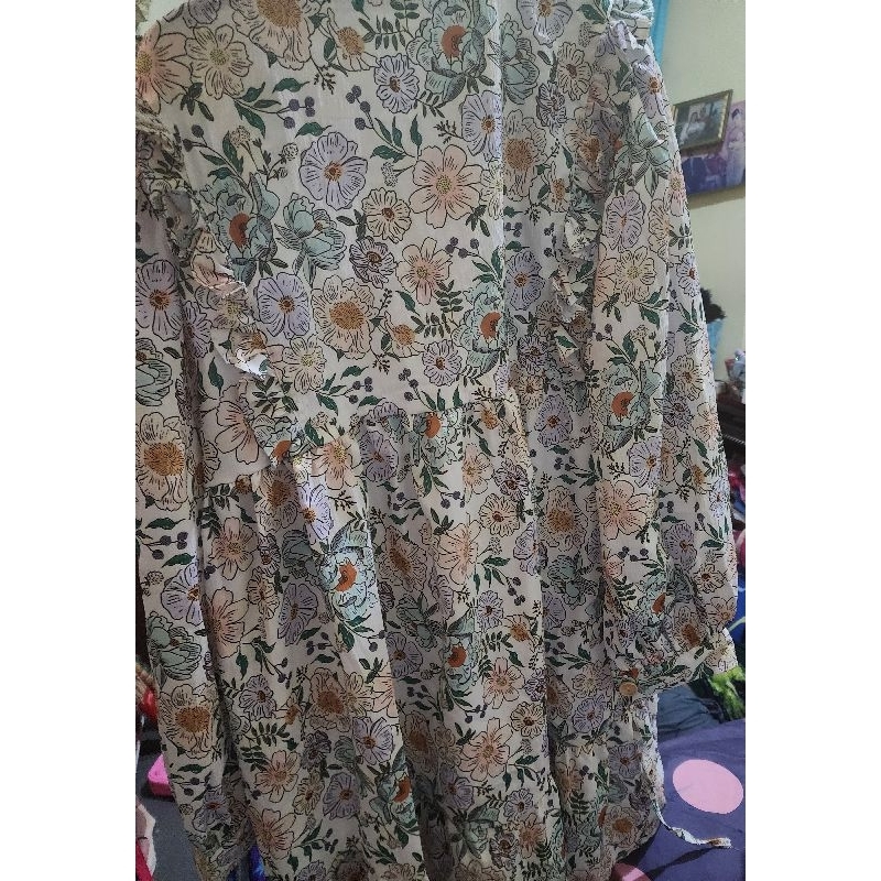 NEW Gemini mini Dress bangkok