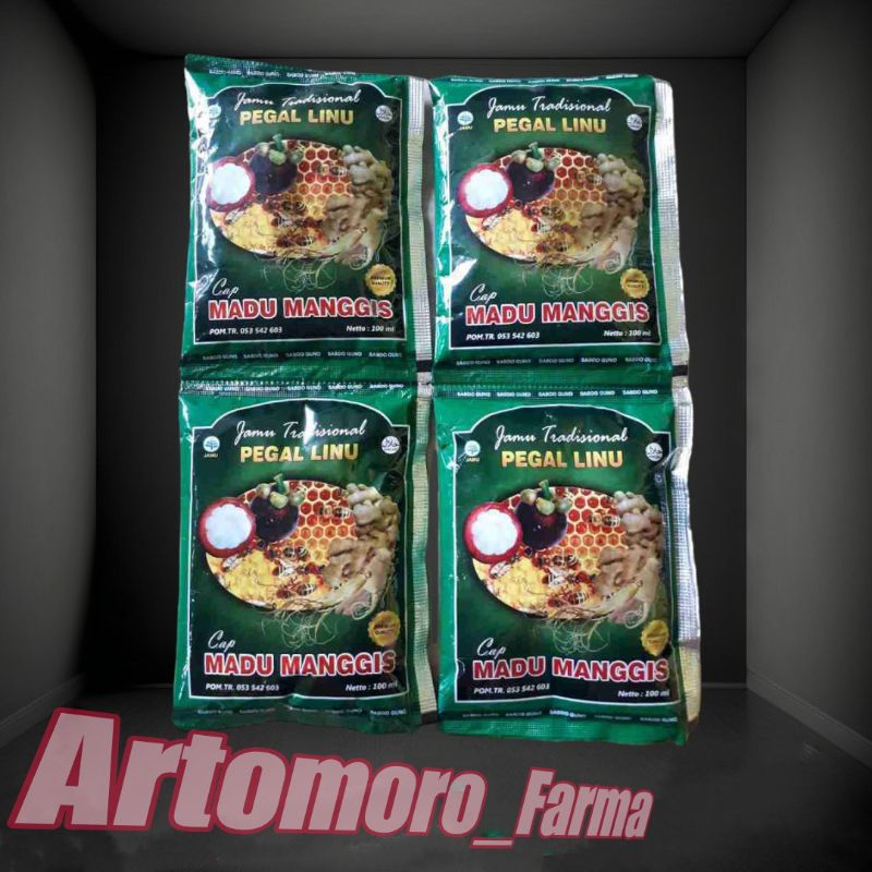 

MADU MANGGIS ISI 1 KARTON JAMU MADU MANGGIS PROMO. HEMAT