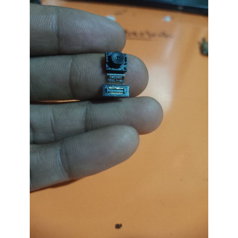 kamera depan oppo A83 bekas original