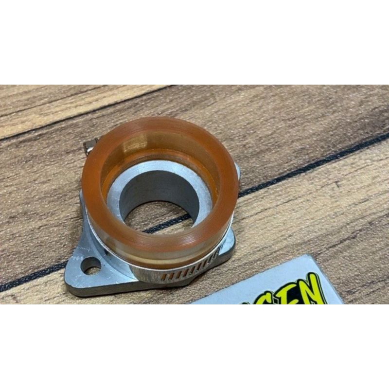 manipol maniful teflon karburator Tiger Revo tilam tilas