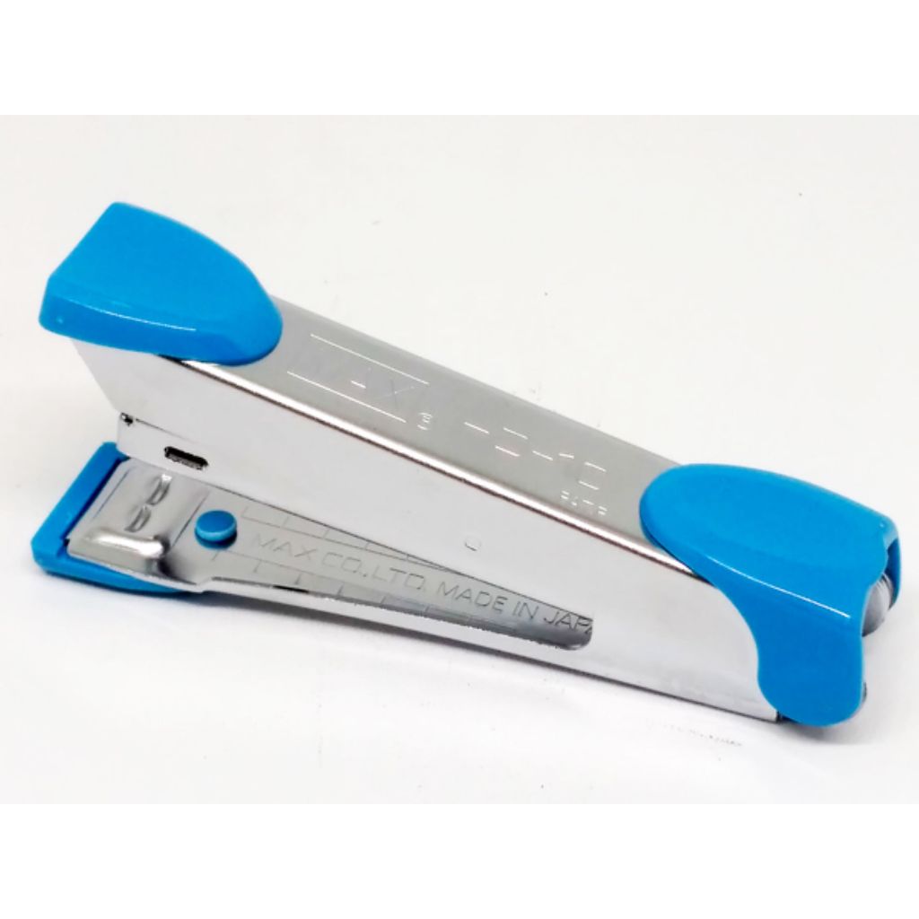 

Gramedia - Max Stapler Hd - 10k Pastel Blue