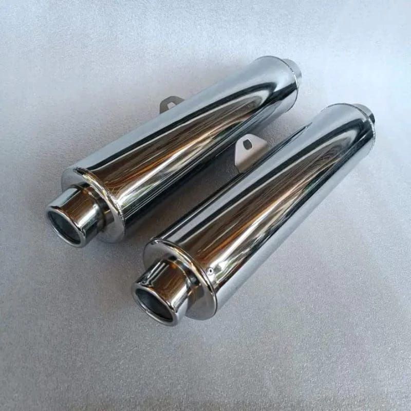 slincer knalpot satria fu standar atau ckd cbu thailand