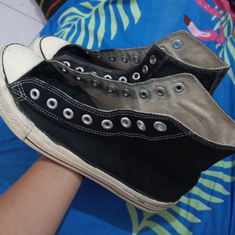 Sepatu Ventela Ori
