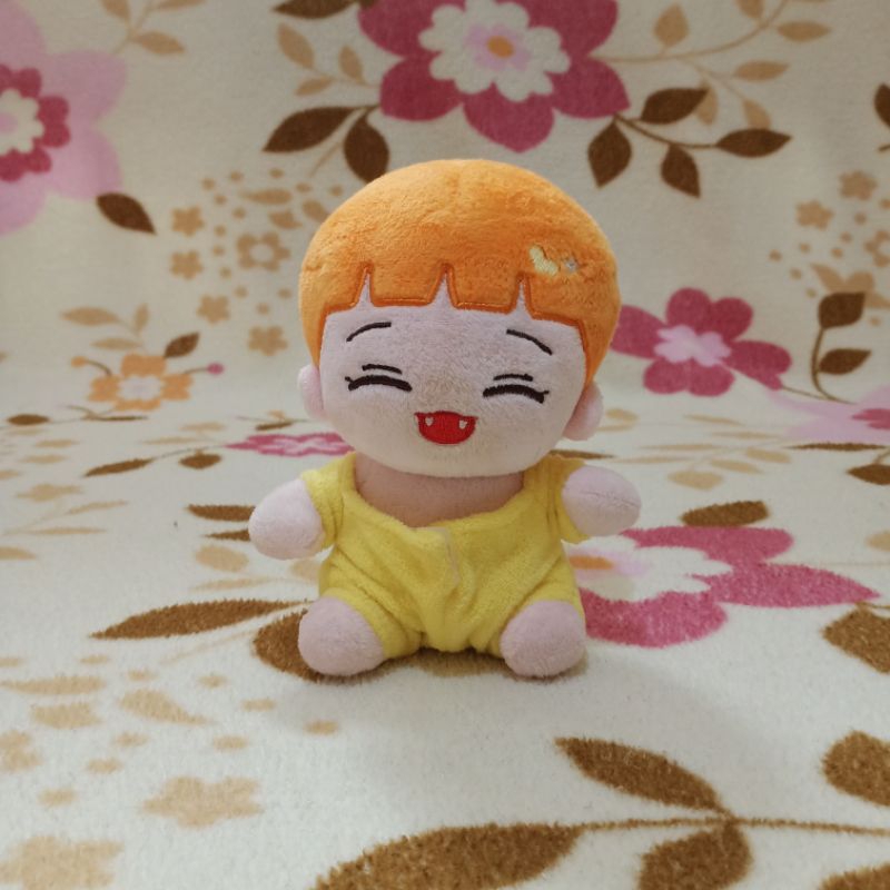 BONEKA DOLL OPPA BABY CHEN EXO