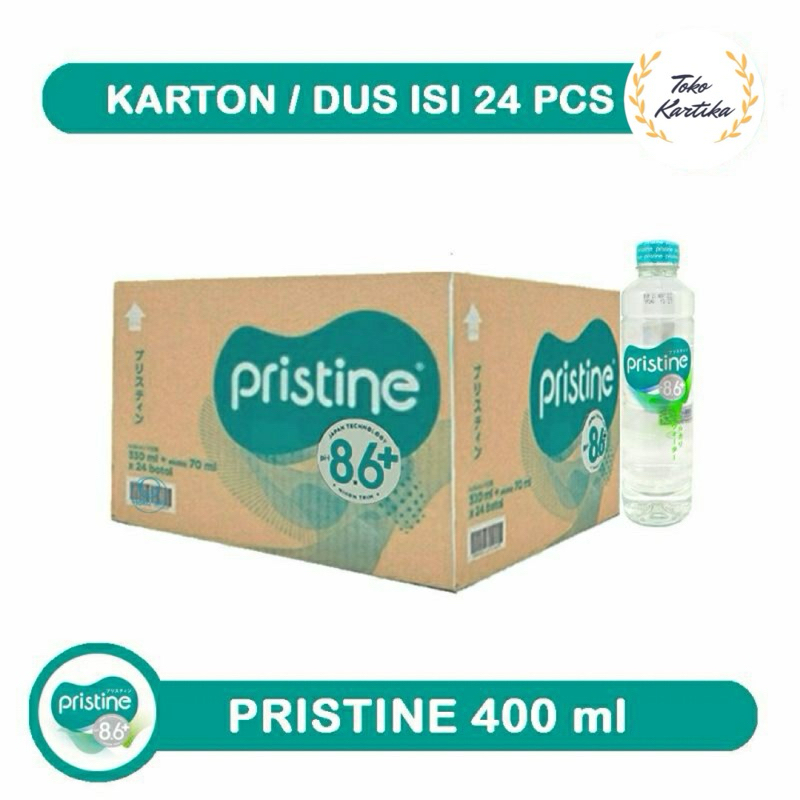 

PRISTINE ALL VARIANT KHUSUS KARGO LUAR KOTA