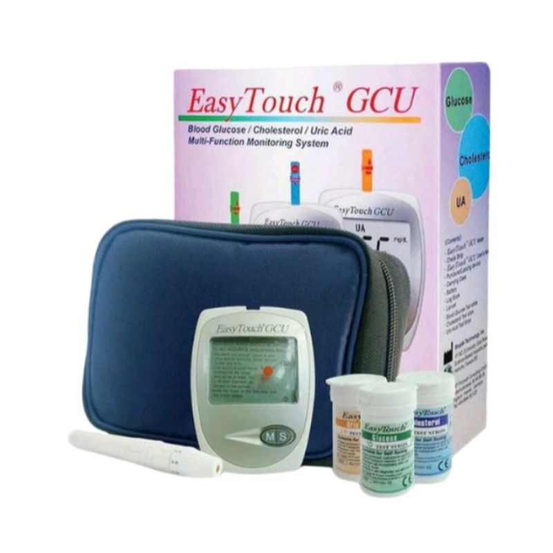Easytouch GCU