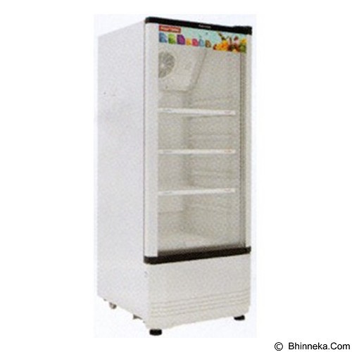 SHOWCASE POLYTRON SCN 230 / SCN230 230L - BATAM ONLY