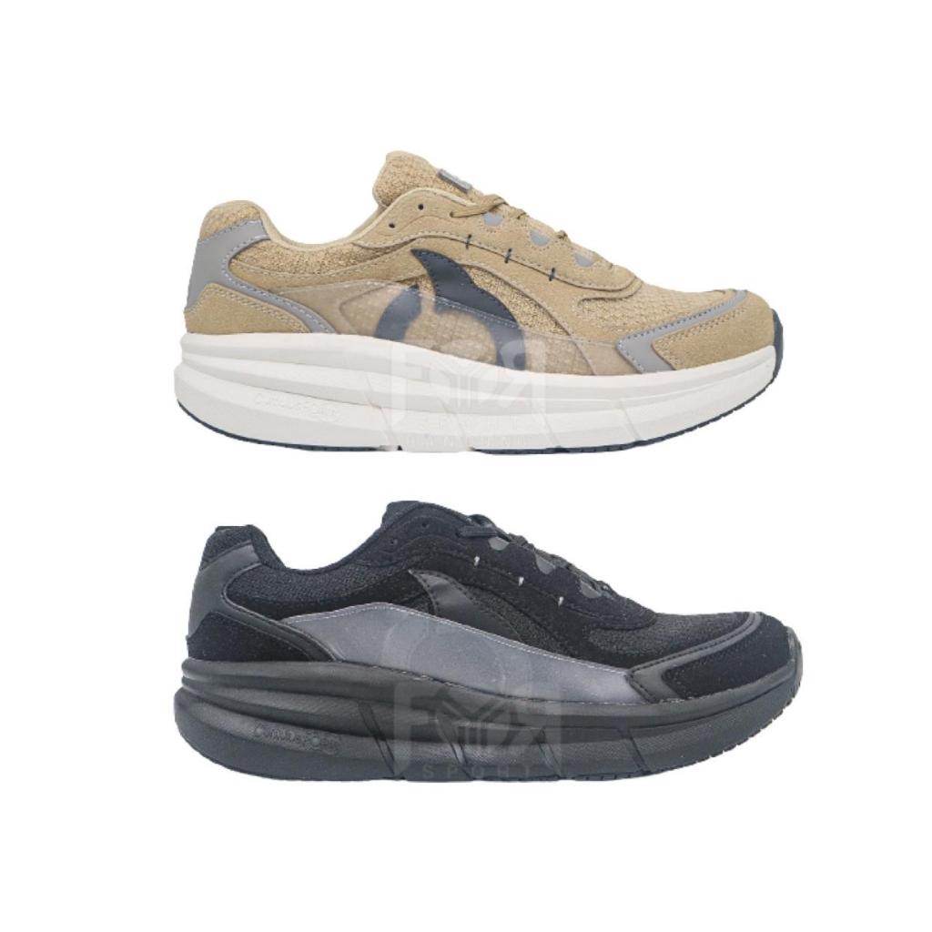 SEPATU RUNNING ORTUSEIGHT OCTAGON (100% ORIGINAL)